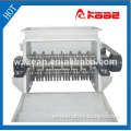 automatic fruit and vegetable crusher